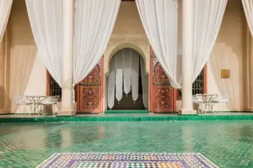 دليلك الأساسي لأفضل المتاحف في مراكش