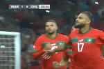Football : Le Maroc bat le Chili en match amical