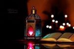 Le Maroc fête Aïd el-Fitr jeudi 13 mai