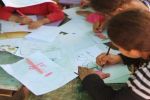 Séisme au Maroc : A Ouarzazate, un soutien psychologique pour les enfants touchés