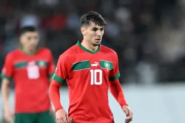 Matchs amicaux : Brahim Diaz «forfait», Abdessamad Ezzalzouli «très incertain»