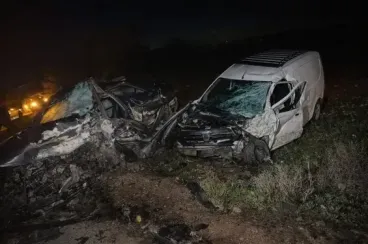 Tragic accident near Khouribga claims two lives and injures 13
