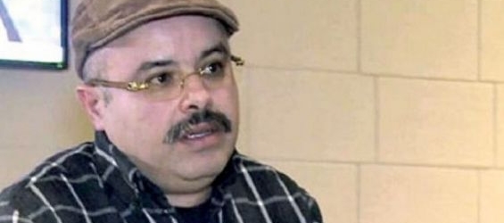 Former Moroccan MP Said Chaou./Ph. DR