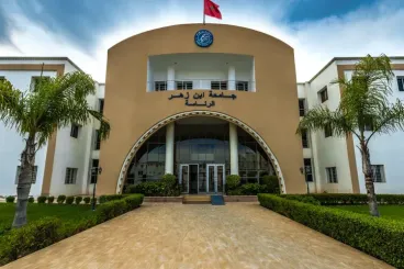 فضيحة بيع شواهد الماستر تطيح برئيس جامعة ابن زهر