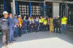 Maroc : La station de dessalement d'eau de mer de Laâyoune opérationnelle 