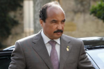 Mauritanie : Libre, l'ex-président Ould Abdel Aziz pourrait se rendre en France