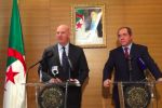 L'Algérie «préoccupée» par un changement de la politique américaine au Sahara occidental