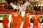 Tournoi de Dubaï de Basket-ball : L'Association sportive de Salé qualifiée aux quarts de finale