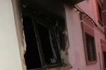 Oujda : Un enfant de trois ans décède dans un incendie provoqué par un chargeur de téléphone