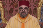 Maroc : Discours royal à l'occasion de la Fête du Trône (Texte intégral)