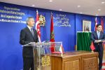 Le chef de la diplomatie singapourienne publie une vidéo promotionnelle en faveur du Maroc