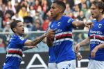 Football : Abdelhamid Sabiri blessé lors du match Sampdoria-Udinese