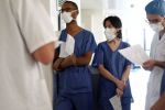 Les médecins étrangers, pilier du système de santé en France