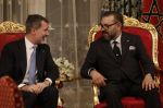 Felipe VI attend des «instructions» de Sanchez pour tenter de désamorcer la crise avec le Maroc