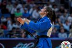 Allemagne : Une judokate marocaine refuse de saluer son adversaire israélienne