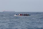 Dakhla : Interception d'une embarcation avec à son bord 108 candidats à l'émigration