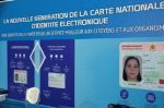 Parlement : Pas de lettres amazighes sur la future carte d'identité nationale électronique