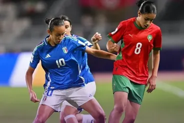 Mondial U17 féminin : Le Maroc s’incline face à son homologue l’Italie