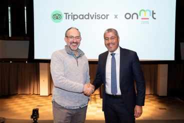 Maroc : Partenariat ONMT et TripAdvisor pour doubler les nuitées d'ici 2029
