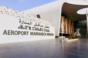 Eurowings to connect Prague and Marrakech from November 8