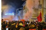 Mondial : Des pays européens se préparent aux émeutes après le match Maroc-France