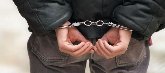 Eight Moroccan men arrested in Spain in an antiterrorism operation./Ph. DR