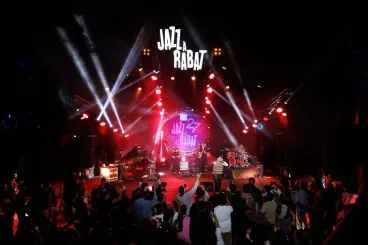 Majid Bekkas, Jean-Pierre Bissot : Les complicités musicales tissées à Jazz à Rabat [Interview]