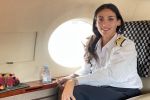 Diaspo #271 : Ilhame Guechati, aviatrice sur les pas de Saint-Exupéry grâce à l'énergie propre