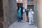 Maroc : 563 nouveaux cas du coronavirus, principalement à Laâyoune, Tanger et Kénitra