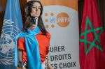 L'entreprise américaine FotaHub d'Abdelghani El Kacimi investit dans le robot marocain Shama