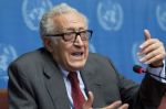 Lakhdar Brahimi : Antonio Guterres a «trop tardé» à nommer un envoyé au Sahara occidental