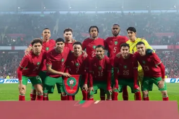 Before Norway friendly, Morocco to face Burundi and Madagascar in World Cup warm-ups