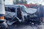 Maroc : Au moins 6 morts et 18 blessés dans l'accident de la route de Berrechid