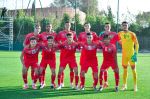 La sélection marocaine U20 s'impose (1-0) face au Burkina Faso en amical