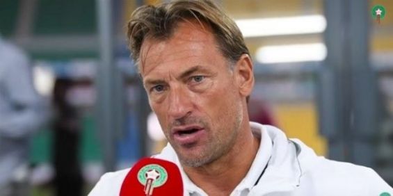 Afcon 2019: Everything you need to know about Herve Renard