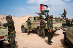 FAR à El Guerguerate : «La guerre est déclarée», estime le Polisario