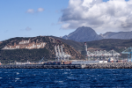 UE : La nouvelle taxe carbone pourrait bénéficier au port de Tanger Med