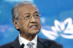 Caricatures du prophète : L'ancien Premier ministre malaisien justifie le massacre «de millions de français»