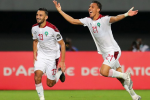 CHAN-2021 : Le Maroc domine le Cameroun et se qualifie pour la finale