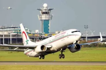Maroc – France : La RAM prévoit de nouvelles liaisons hivernales