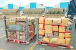 Maroc : Saisie de plus de 7 tonnes de chira destinées au trafic international par voie maritime