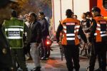 Safi : 12 personnes arrêtées pour implication présumée dans des actes de hooliganisme