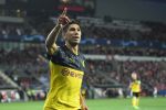 Bundesliga 25e journée : Achraf Hakimi offre la victoire à Dortmund