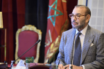 Maroc-Syrie : Le roi Mohammed VI félicite Ahmed Al-Charaa