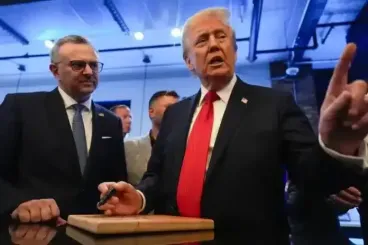 Sahara :Boulos, le conseiller de Trump, ignore le Polisario