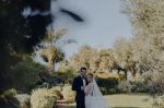 Le fils de Zinedine Zidane s'est marié à Marrakech