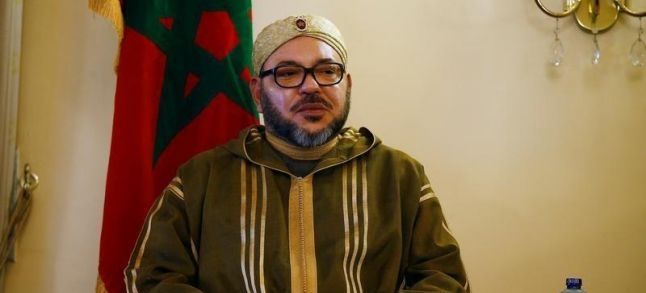 King Mohammed VI dissmissed on Tuesday four ministers./Ph. DR