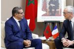 Maroc - France : L'hydrogène vert au menu de la réunion Akhannouch - Le Maire