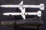 Raytheon décroche un contrat de réparation et de maintenance pour des missiles HARM du Maroc