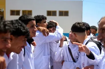 «Notre voix ne change rien» : La jeunesse marocaine agit en silence